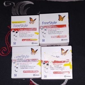 SOLD!!!Freestyle Lite